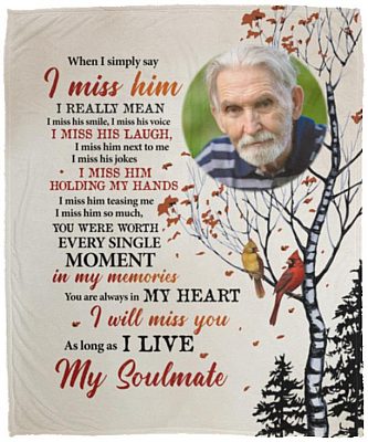 Cozy Plush Fleece Blanket - 50x60