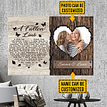 Custom Photo A Fallen Limb A Limb Has The Family Tree