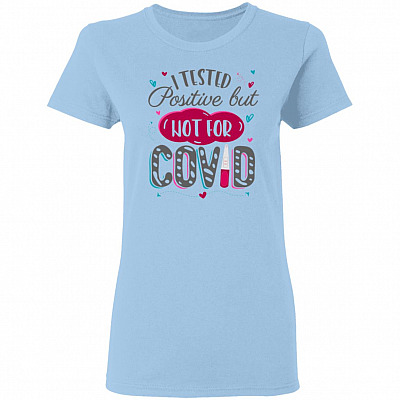 Ladies T-Shirt