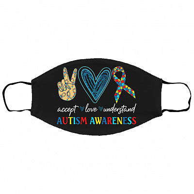 Cloth Face Cover – Small/Medium