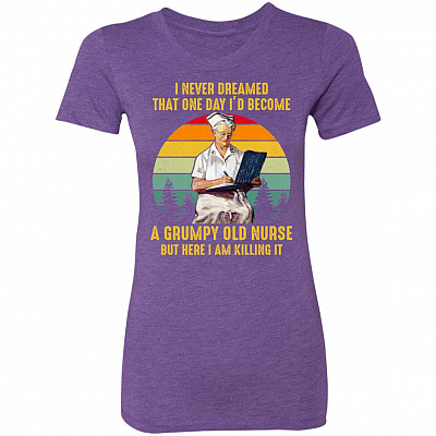 Premium Ladies T-Shirt