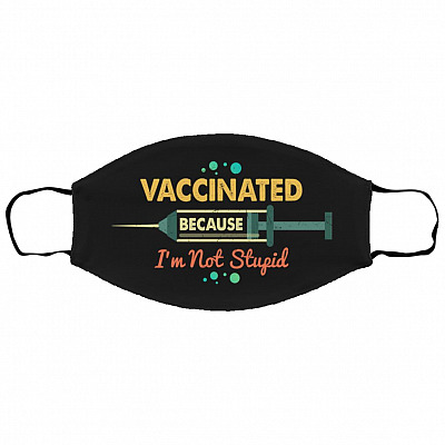 Cloth Face Cover – Small/Medium