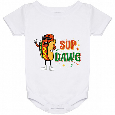 Baby Onesie - 24 Month
