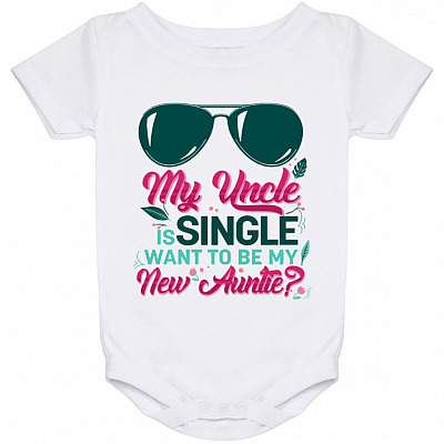 Baby Onesie - 24 Month