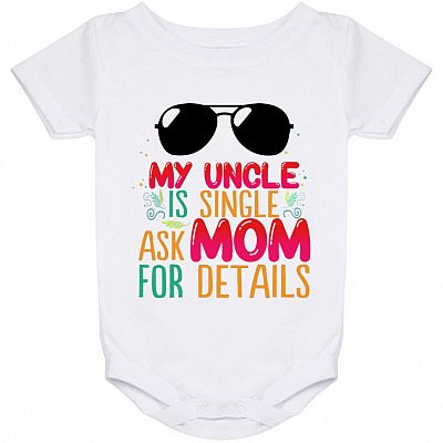 Baby Onesie - 24 Month