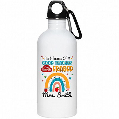 20 oz. Stainless Water Bottle