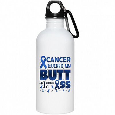 20 oz. Stainless Water Bottle