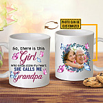 3Th. Girl Stole My Heart Calls Me Grandpa mk2