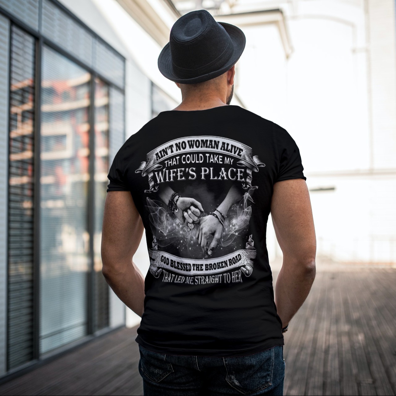 6VT. Ain't No Woman Alive(4) mk