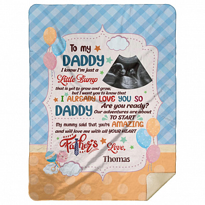 Premium Mink Sherpa Blanket - 60x80