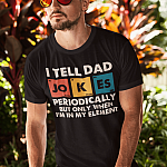 9UT. I Tell Dad Jokes mk