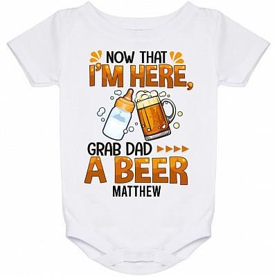 Baby Onesie - 24 Month