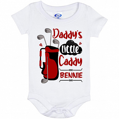 Baby Onesie - 06 Month