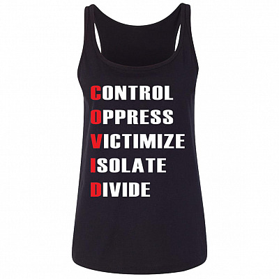Ladies Tank Top