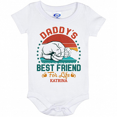 Baby Onesie - 06 Month