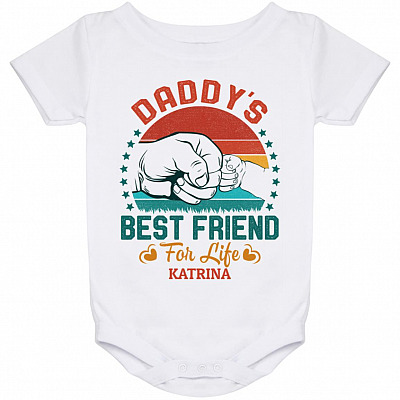 Baby Onesie - 24 Month