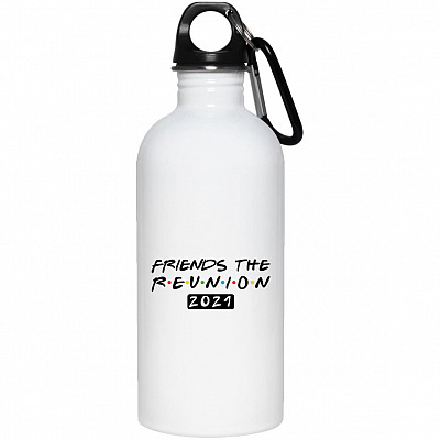 20 oz. Stainless Water Bottle