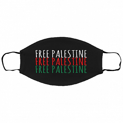 Cloth Face Cover – Small/Medium