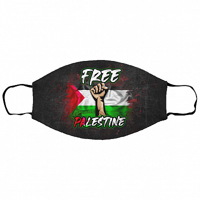 Cloth Face Cover – Small/Medium