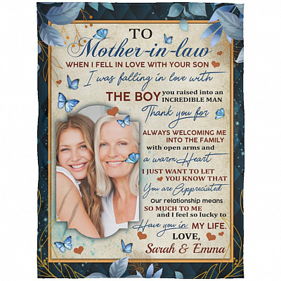 Arctic Fleece Blanket - 60x80