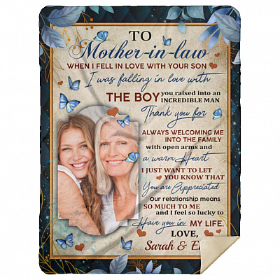 Premium Mink Sherpa Blanket - 60x80