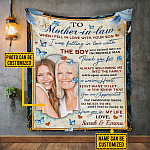 2O. To Mother In Law mk3 2O. To Mother In Law mk3