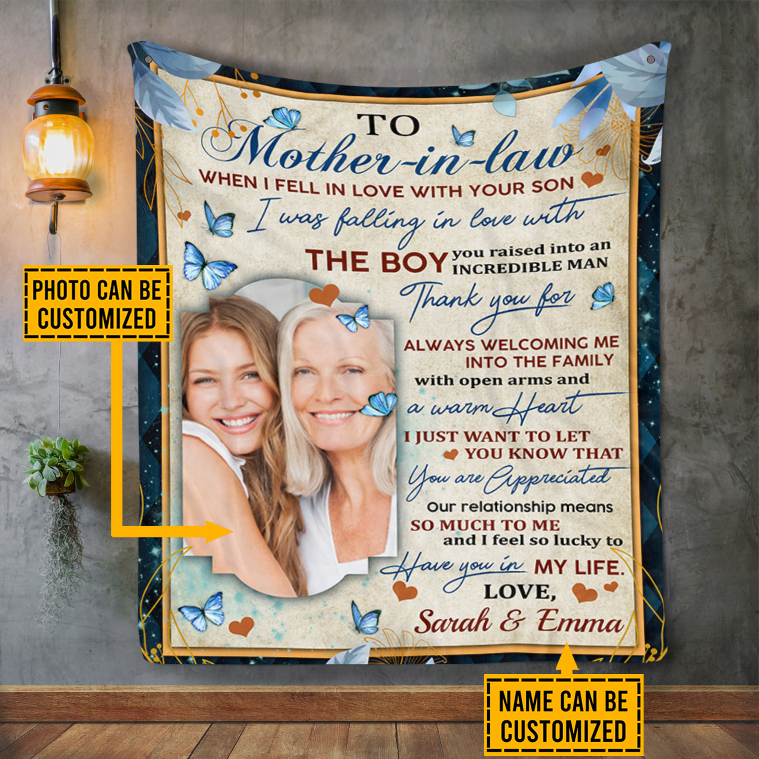 2O. To Mother In Law mk3 2O. To Mother In Law mk3