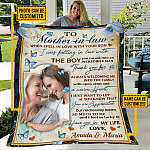 2O. To Mother In Law mk2 2O. To Mother In Law mk2