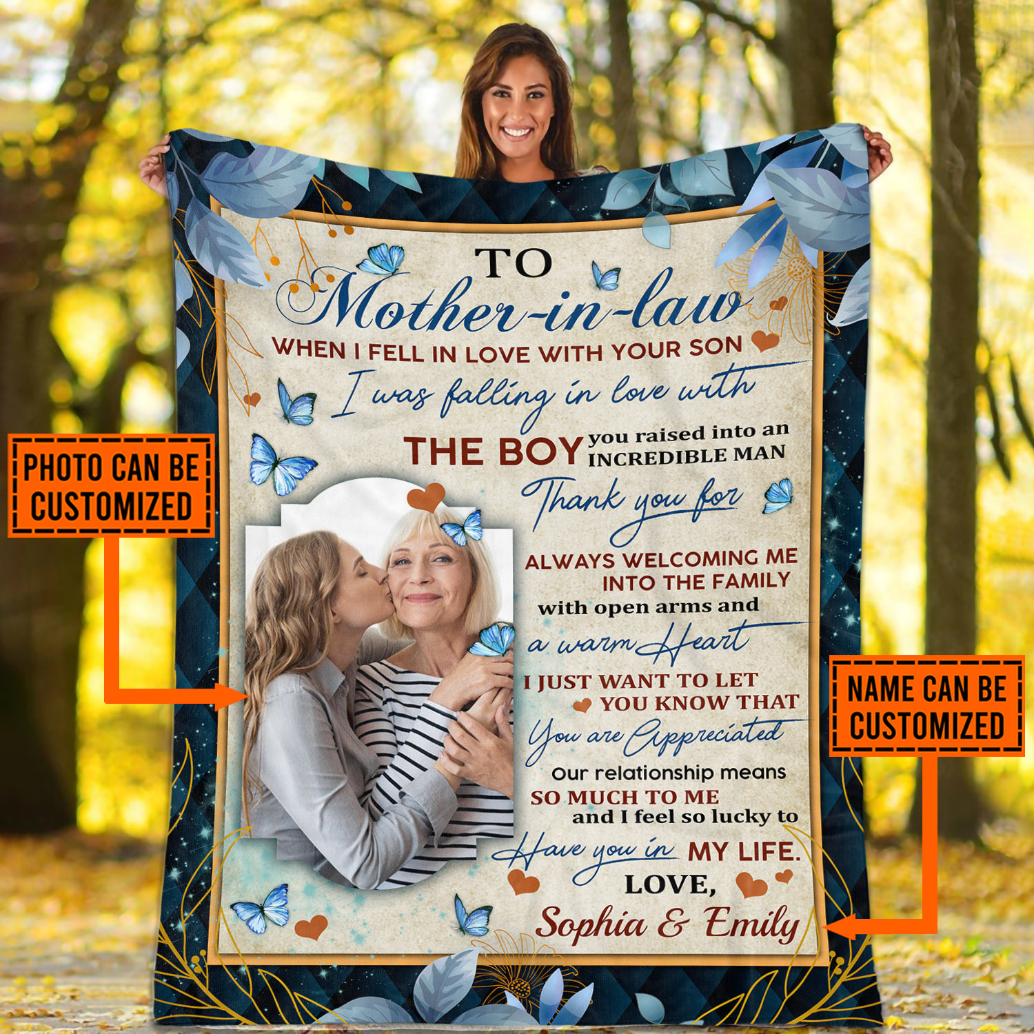 2O. To Mother In Law mk1 2O. To Mother In Law mk2