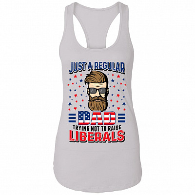 Ladies Racerback Tank