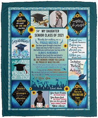 Cozy Plush Fleece Blanket - 50x60