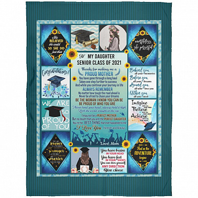 Arctic Fleece Blanket - 60x80