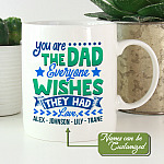 8Th. The Dad Everyone Wishes_3
