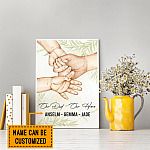 3HV. Our Dad Our Hero sample design mockup2