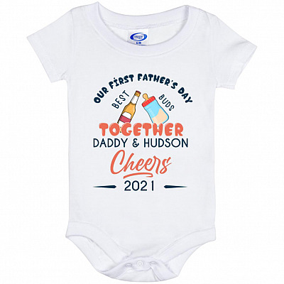 Baby Onesie - 06 Month