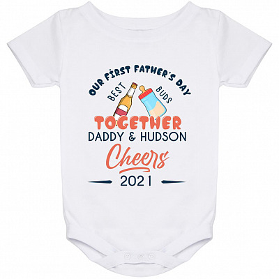 Baby Onesie - 24 Month