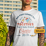 7MH. First Cheer TEE MK 1