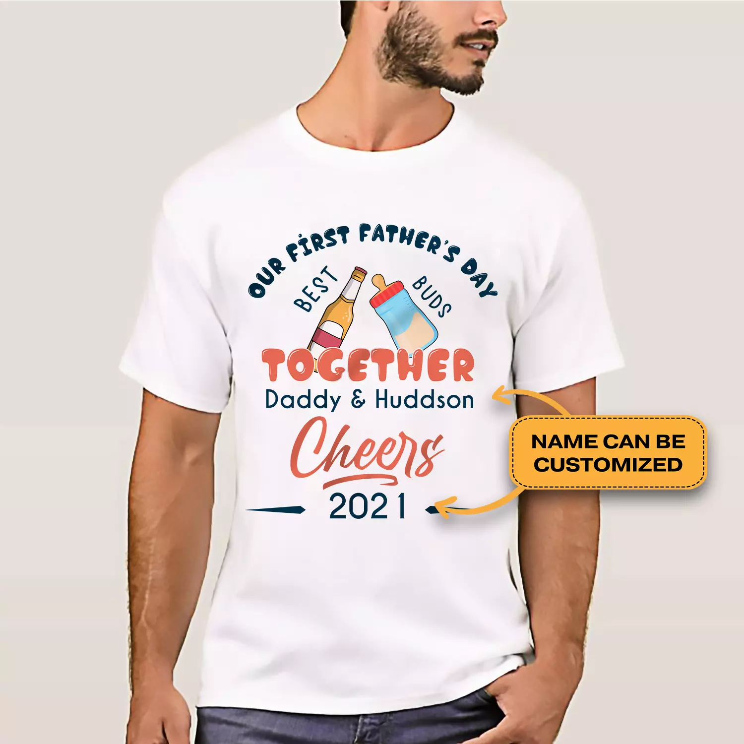 7MH. First Cheer TEE MK 3