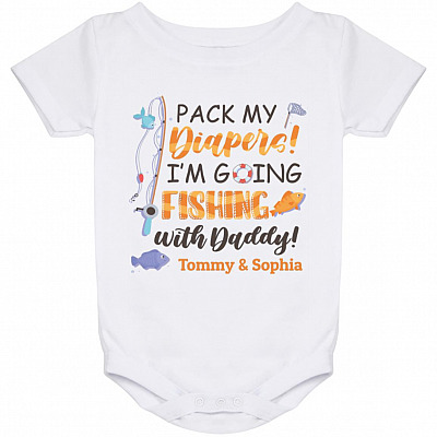 Baby Onesie - 24 Month
