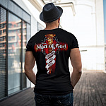 2VT. UU TIEN Man Of God Husband Dad mk