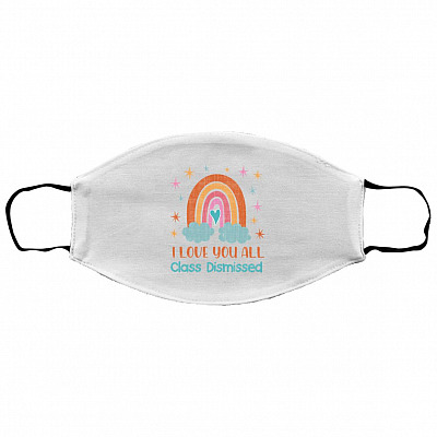 Cloth Face Cover – Small/Medium