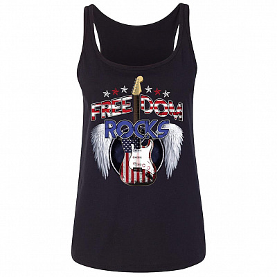 Ladies Tank Top