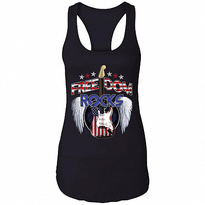 Ladies Racerback Tank
