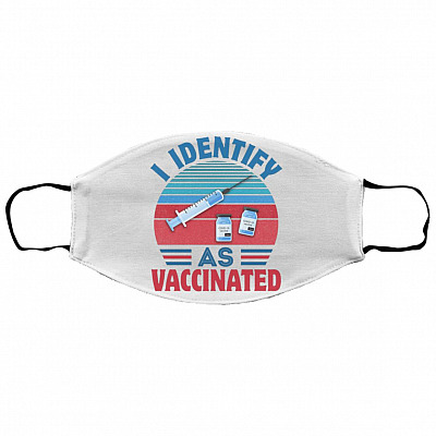 Cloth Face Cover – Small/Medium