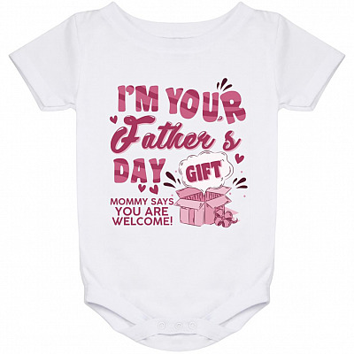 Baby Onesie - 24 Month