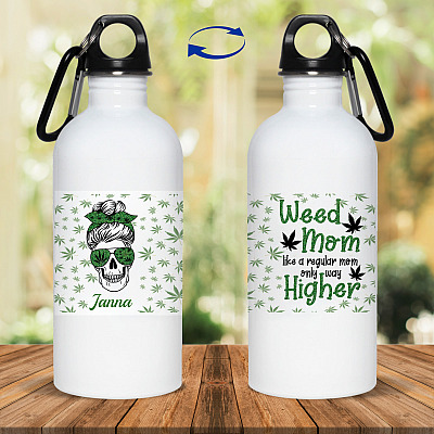 20 oz. Stainless Water Bottle