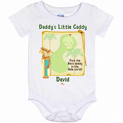 Baby Onesie - 12 Month