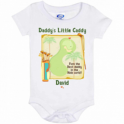 Baby Onesie - 06 Month