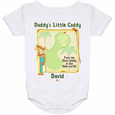 Baby Onesie - 24 Month