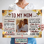 7O. To My Mom I Know mk3